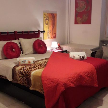Casa Alce Apartment Turin Luaran gambar