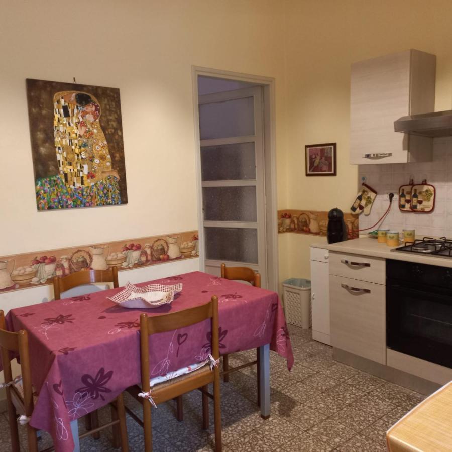 Casa Alce Apartment Turin Luaran gambar