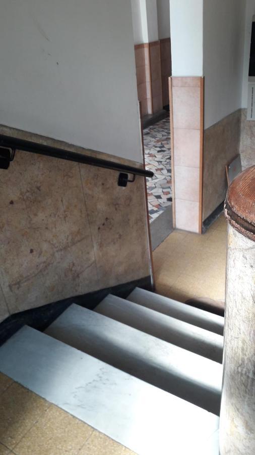 Casa Alce Apartment Turin Luaran gambar