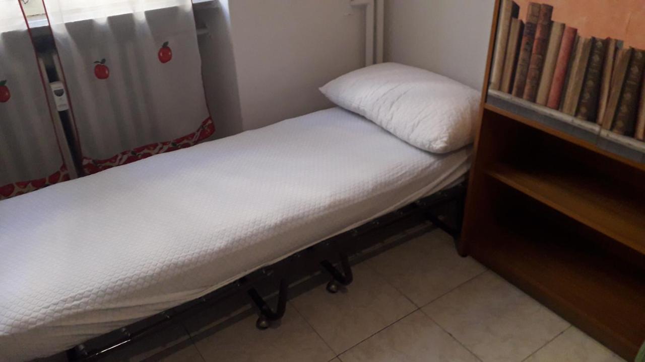 Casa Alce Apartment Turin Luaran gambar