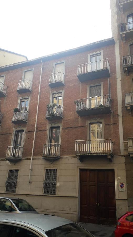 Casa Alce Apartment Turin Luaran gambar