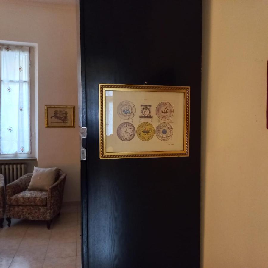 Casa Alce Apartment Turin Luaran gambar