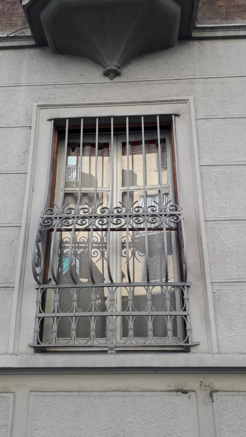 Casa Alce Apartment Turin Luaran gambar