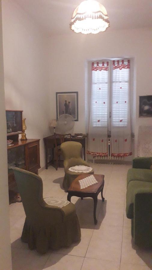 Casa Alce Apartment Turin Luaran gambar
