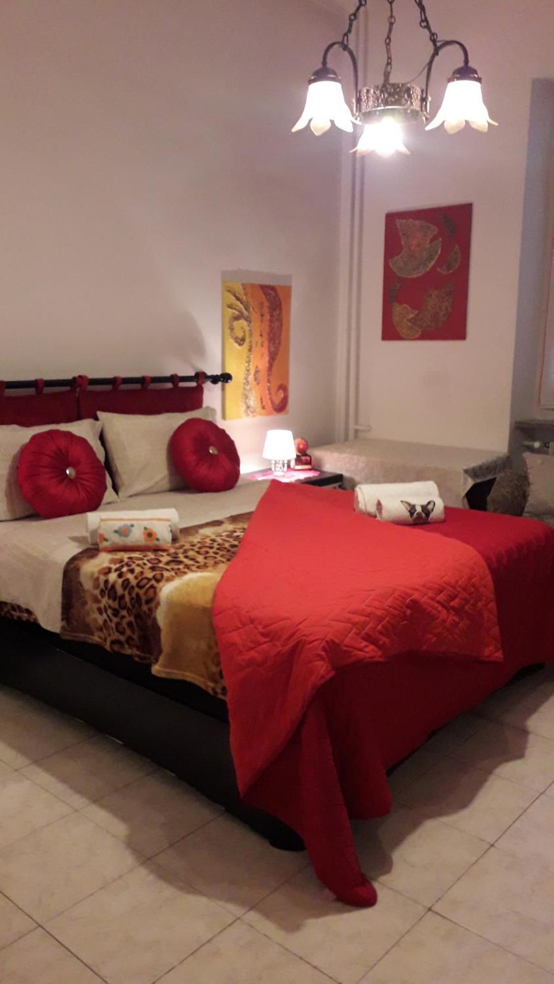 Casa Alce Apartment Turin Luaran gambar