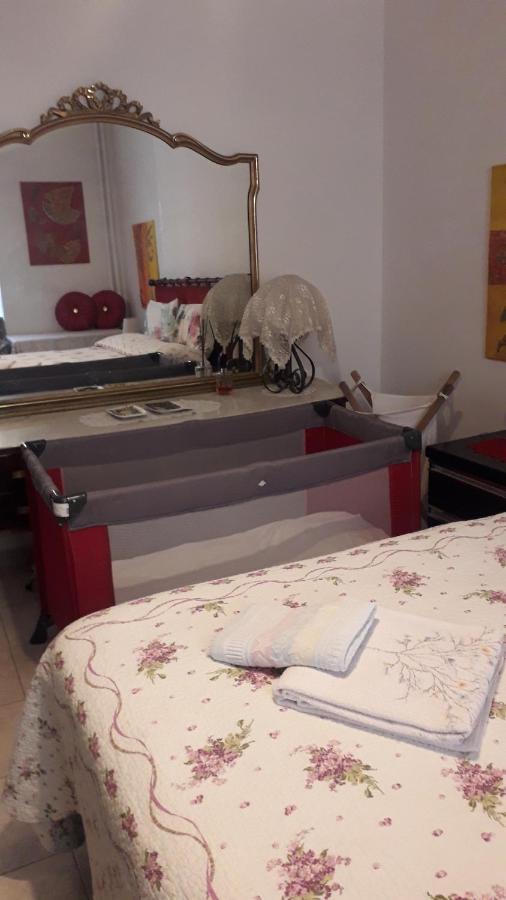 Casa Alce Apartment Turin Luaran gambar